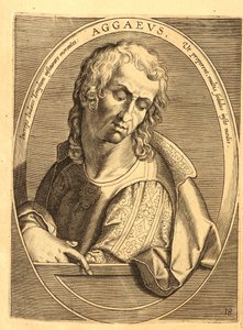 Histoire du Nouveau Testament - 1722 - (194) - Unbekannt Unbekannt